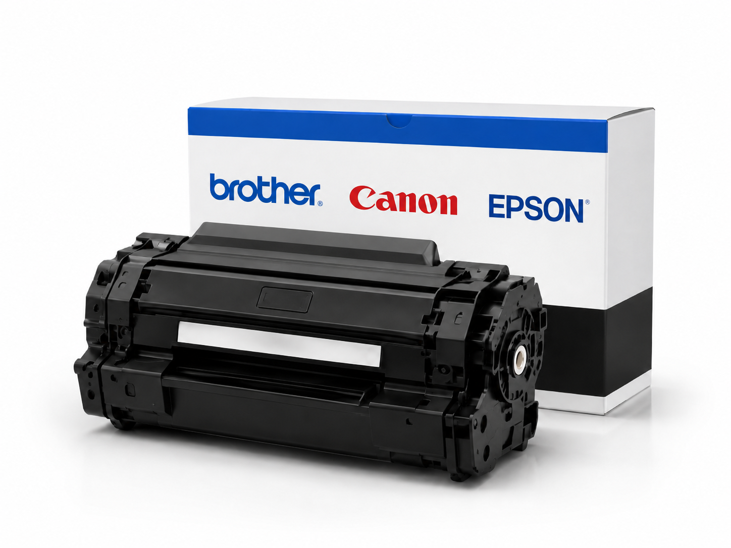 Toner todas las marcas